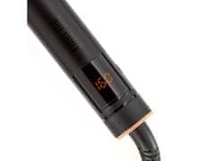 Kulma na vlasy Black Gold Digital Salon Curling Iron 38 mm