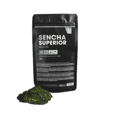 Kratom World Sencha Superior Čaj 50g