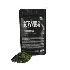 Kratom World Gyokuro Superior Čaj 50g