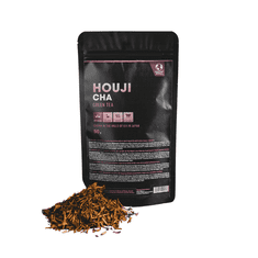 Kratom World Houjicha Čaj 50g