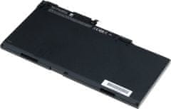 T6 power Baterie HP EliteBook 740 G1, 750 G1, 840 G1, 840 G2, 850 G1, 4500mAh, 50Wh, 3cell, Li-pol