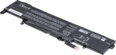 T6 power Baterie HP EliteBook 745 G5, 830 G5, 840 G5, ZBook 14U G5, 4330mAh, 50Wh, 3cell, Li-pol