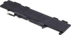 T6 power Baterie HP EliteBook 745 G5, 830 G5, 840 G5, ZBook 14U G5, 4330mAh, 50Wh, 3cell, Li-pol