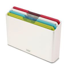 Joseph Joseph Prkénka se stojanem Folio Icon 60228, Regular (30x20cm), Arctic White