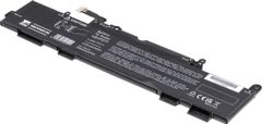 T6 power Baterie HP EliteBook 745 G5, 830 G5, 840 G5, ZBook 14U G5, 4330mAh, 50Wh, 3cell, Li-pol