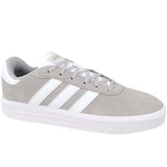 Adidas boty Court Platform Suede IG8611