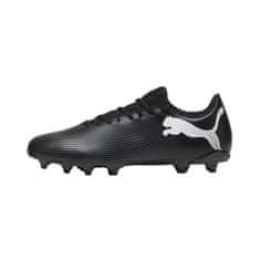 Puma boty Fotbal future 7 Play Fg ag 10772302