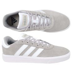 Adidas boty Court Platform Suede IG8611