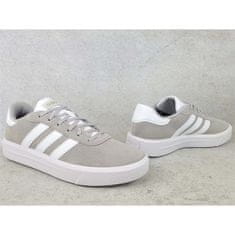 Adidas boty Court Platform Suede IG8611