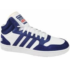 Adidas boty Hoops 3.0 Mid IG1432