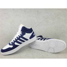 Adidas boty Hoops 3.0 Mid IG1432