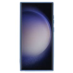 VšeNaMobily.cz Kryt Acryl Color MagSafe pro Samsung Galaxy S24 Ultra , barva světle modrá