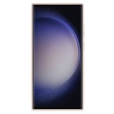 VšeNaMobily.cz Kryt Acryl Color MagSafe pro Samsung Galaxy S24 Ultra , barva růžová