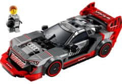 LEGO Speed Champions 76921 Závodní auto Audi S1 e-tron quattro