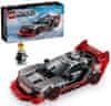 LEGO Speed Champions 76921 Závodní auto Audi S1 e-tron quattro