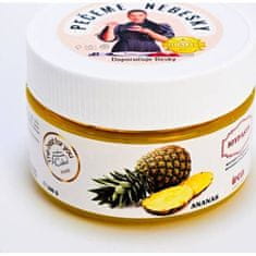 Ochucovací pasta Joypaste Ananas (200 g) Besky edice