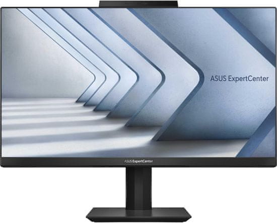 ASUS ExpertCenter E5 AiO 24 (E5402), černá (E5402WVAT-BA104X)