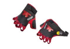 Ocún Spárové rukavice Ocún Crack Gloves PRO|XL