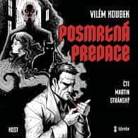 Koubek Vilém: Posmrtná predace