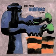 Ross Joel: Nublues