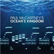 McCartney Paul: Ocean's Kingdom