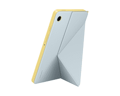 Samsung Pouzdro na tablet EF-BX110TLE pro Galaxy Tab A9 Blue