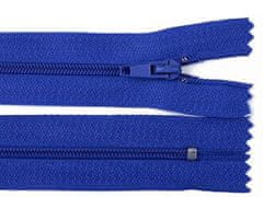 Kraftika 1ks aquazon spirálový zip šíře 3 mm délka 45 cm pinlock