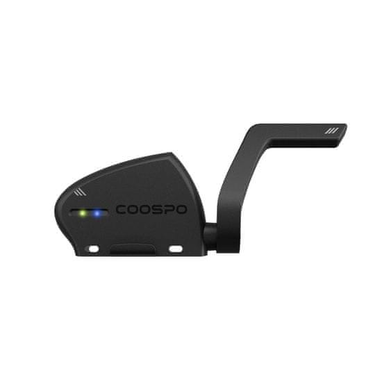 X-Site COOSPO sensor rychlosti a kadence BK805