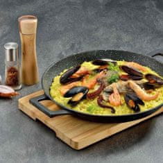 Kela Paella pánev s nepřilnavým povrchem STELLA NOVA 36 cm KL-12221