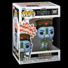 Funko Funko POP Marvel: Black Panther Wakanda Forever - Namora