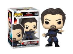 Funko Funko POP Marvel: Doctor Strange - Sinister Strange