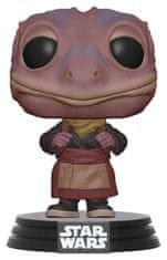 Funko Funko Pop! Star Wars: The Mandalorian S7 - Frog Lady