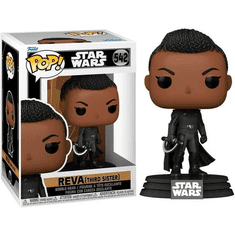 Funko Funko Pop! Star Wars: Reva (Third Sister)