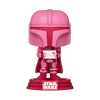 Funko Pop! Star Wars Valentines S2 - Mandalorian