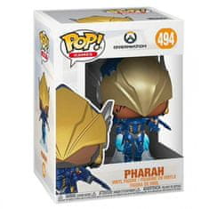 Funko Funko Pop! Overwatch Pharah