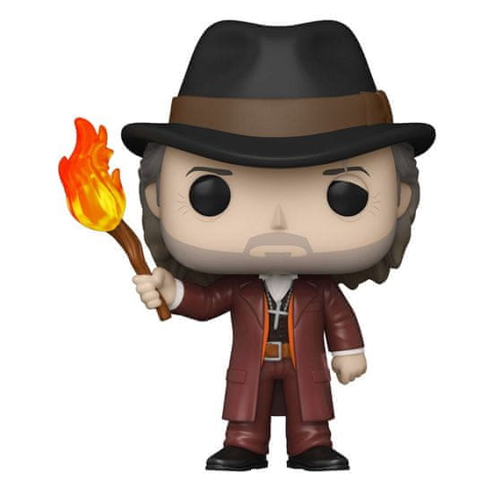 Funko Funko Pop! Bram Stokers Dracula - Van Helsing