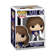 Funko FUNKO POP! ROCKS: OZZY OSBOURNE