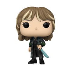 Funko FUNKO POP! MARVEL: LOKI SEASON 2 - SYLVIE