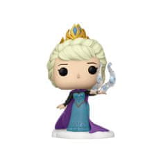 Funko Funko Pop! Movies: Ultimate Princess - Elsa