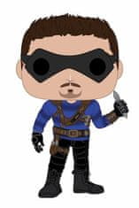 Funko Funko Pop! Umbrella Academy Diego Hargreeves