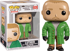 Funko Funko Pop! Umbrella Academy Luther Hargreeves