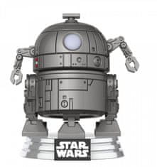 Funko Funko POP Star Wars: Concept SRS 2pk-R2&3PO