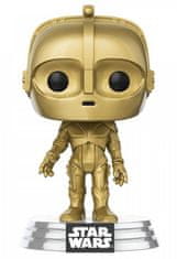 Funko Funko POP Star Wars: Concept SRS 2pk-R2&3PO