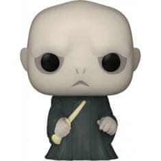 Funko Funko Bitty Pop! 4-Pack: Harry Potter - Voldemort a ostatní