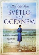 Mary Ellen Taylor: Světlo nad oceánem