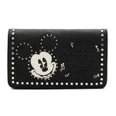 Desigual Dámská peněženka Mone Mickey Rock Magda 24SAYP102000