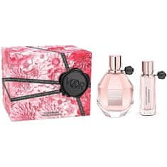 Viktor & Rolf Flowerbomb - EDP 100 ml + EDP 20 ml