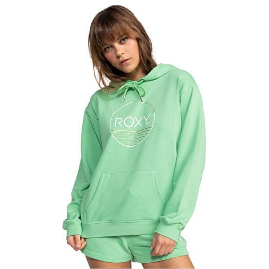 Roxy Dámská mikina Relaxed Fit ERJFT04815-GHW0