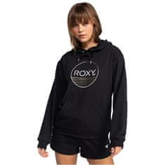 Roxy Dámská mikina Relaxed Fit ERJFT04815-KVJ0 (Velikost XXL)