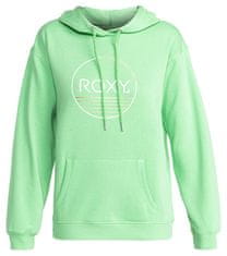 Roxy Dámská mikina Relaxed Fit ERJFT04815-GHW0 (Velikost XXL)